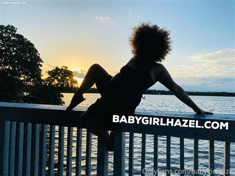 babygirl hazel nudes